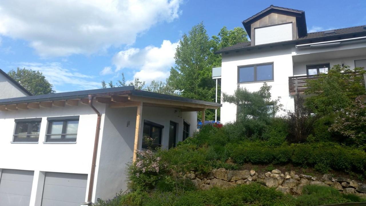 Ferienwohnungen Stoeckl Nittendorf Eksteriør bilde